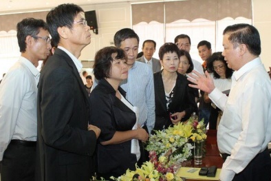 Doanh nghiệp Bình Dương được bồi thường 115 tỷ đồng bảo hiểm